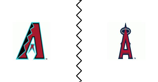 2025-07-13 Diamondbacks at Angels Matchup Preview