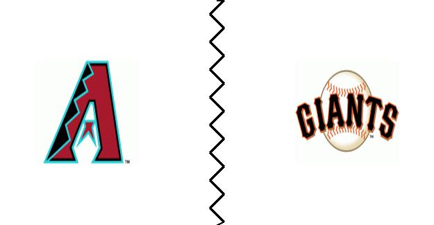 2025-09-09 Diamondbacks at Giants Matchup Preview