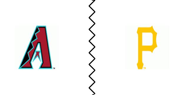 2025-07-26 Diamondbacks at Pirates Matchup Preview