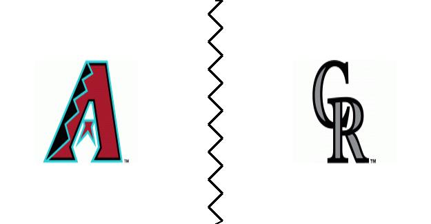 2025-06-21 Diamondbacks at Rockies Matchup Preview