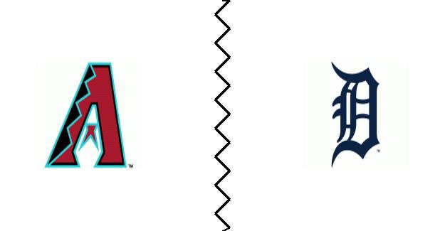 2025-07-29 Diamondbacks at Tigers Matchup Preview