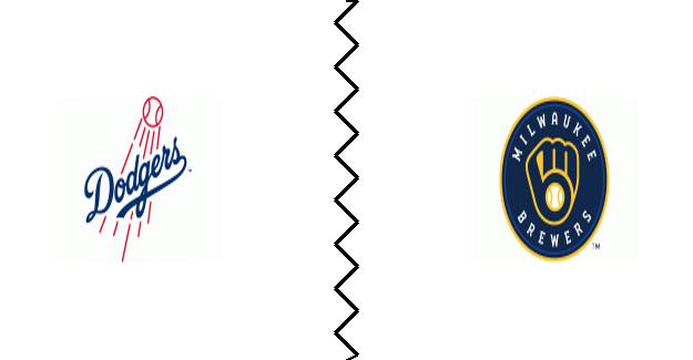 2025-10-14 Dodgers at Brewers Matchup Preview
