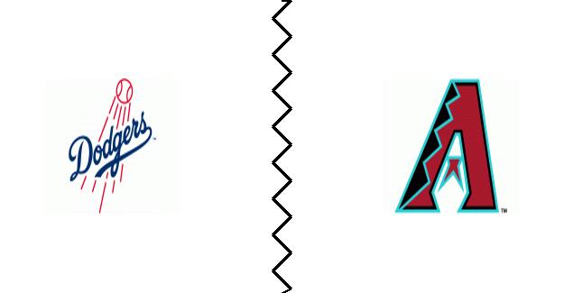 2025-09-25 Dodgers at Diamondbacks Matchup Preview