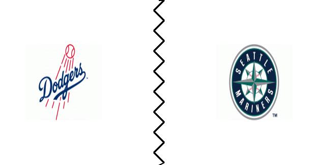 2025-09-26 Dodgers at Mariners Matchup Preview