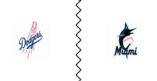 2025-05-05 Dodgers at Marlins Matchup Preview