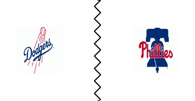 2025-10-04 Dodgers at Phillies Matchup Preview