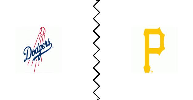 2025-09-03 Dodgers at Pirates Matchup Preview