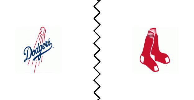 2025-07-26 Dodgers at Red Sox Matchup Preview