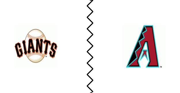 2025-07-02 Giants at Diamondbacks Matchup Preview