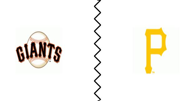 2025-08-06 Giants at Pirates Matchup Preview