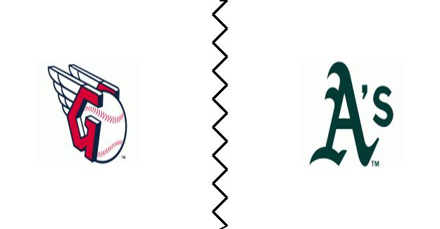 2025-06-21 Guardians at Athletics Matchup Preview