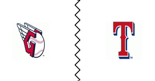 2025-08-22 Guardians at Rangers Matchup Preview