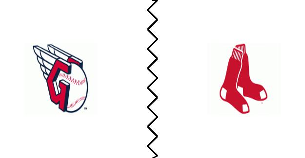 2025-09-01 Guardians at Red Sox Matchup Preview