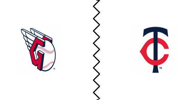 2025-09-19 Guardians at Twins Matchup Preview