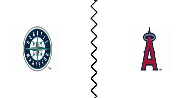 2025-07-26 Mariners at Angels Matchup Preview