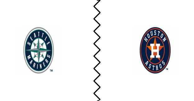 2025-09-19 Mariners at Astros Matchup Preview