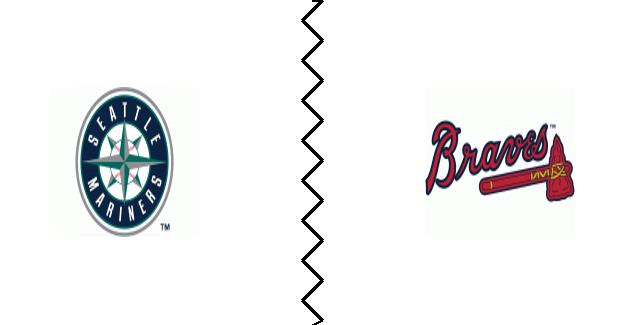 2025-09-06 Mariners at Braves Matchup Preview
