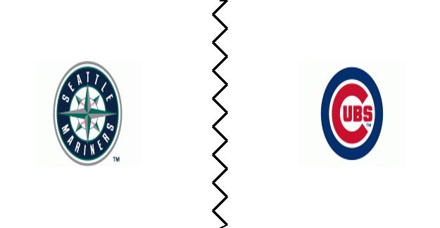 2025-06-22 Mariners at Cubs Matchup Preview