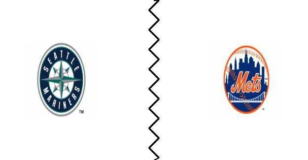 2025-08-15 Mariners at Mets Matchup Preview