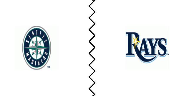 2025-09-01 Mariners at Rays Matchup Preview