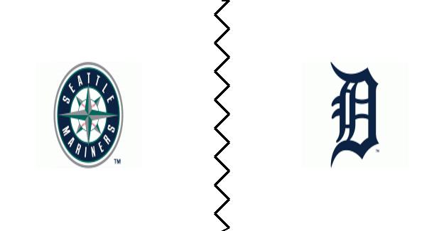 2025-07-13 Mariners at Tigers Matchup Preview