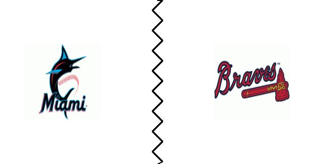 2025-08-08 Marlins at Braves Matchup Preview
