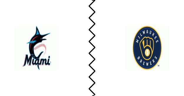 2025-07-26 Marlins at Brewers Matchup Preview