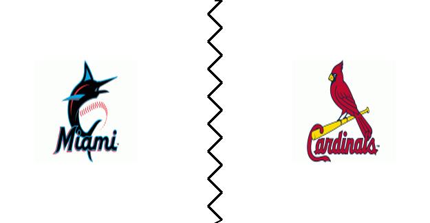 2025-07-29 Marlins at Cardinals Matchup Preview