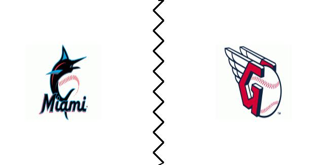 2025-08-13 Marlins at Guardians Matchup Preview