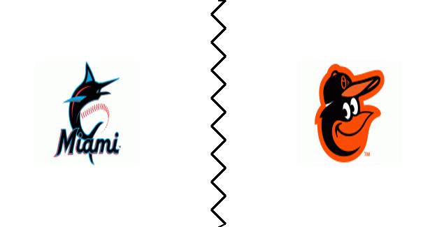 2025-07-11 Marlins at Orioles Matchup Preview