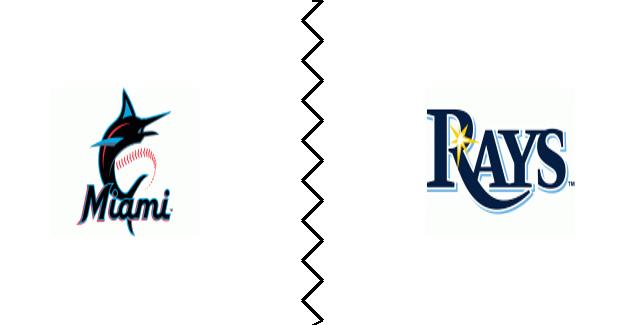 2025-06-08 Marlins at Rays Matchup Preview