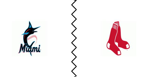 2025-08-15 Marlins at Red Sox Matchup Preview