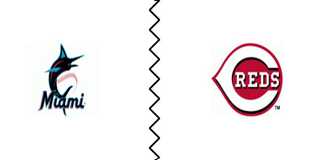 2025-07-09 Marlins at Reds Matchup Preview