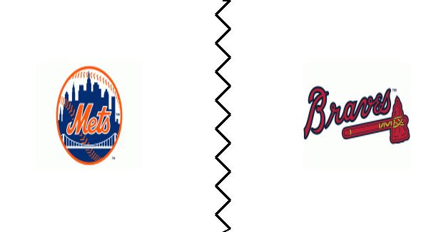 2025-08-24 Mets at Braves Matchup Preview