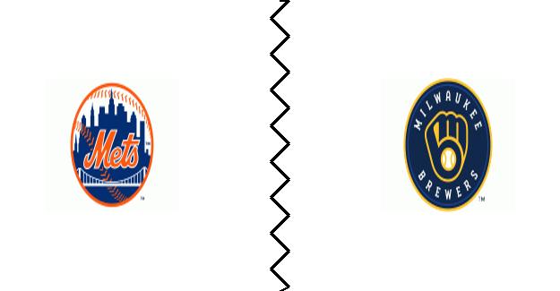 2025-08-09 Mets at Brewers Matchup Preview