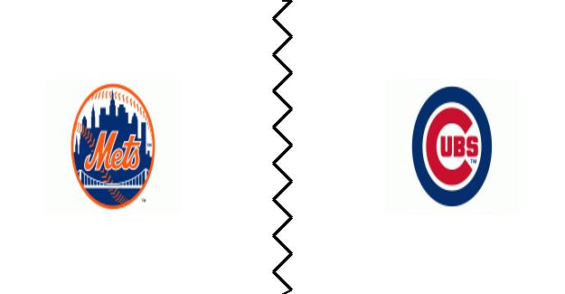 2025-09-25 Mets at Cubs Matchup Preview