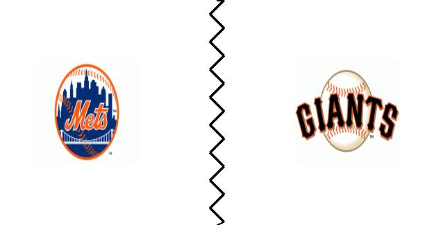 2025-07-26 Mets at Giants Matchup Preview
