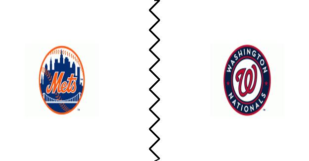 2025-04-27 Mets at Nationals Matchup Preview