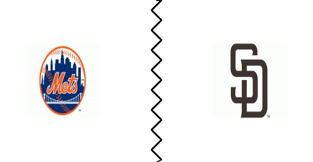 2025-07-29 Mets at Padres Matchup Preview