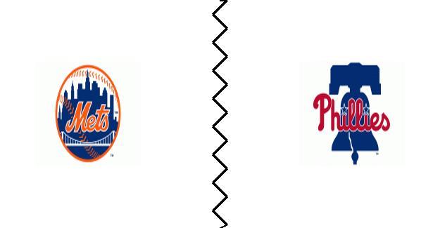 2025-09-09 Mets at Phillies Matchup Preview