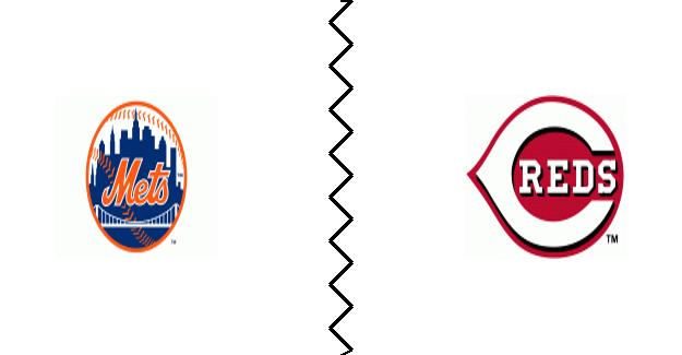 2025-09-06 Mets at Reds Matchup Preview