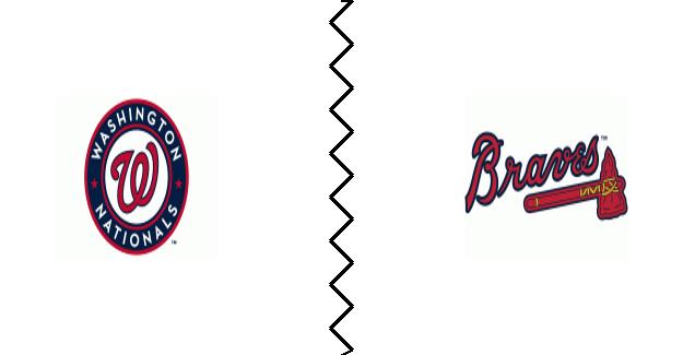 2025-05-12 Nationals at Braves Matchup Preview