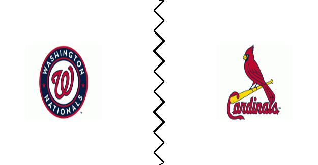 2025-07-09 Nationals at Cardinals Matchup Preview