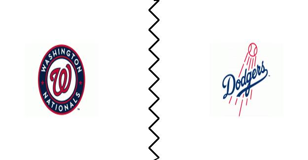 2025-06-22 Nationals at Dodgers Matchup Preview
