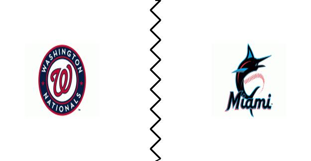 2025-09-09 Nationals at Marlins Matchup Preview