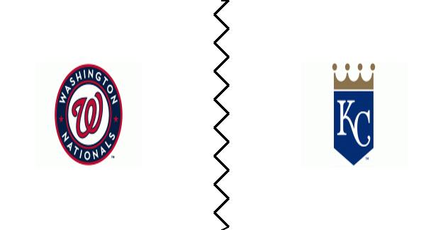 2025-08-13 Nationals at Royals Matchup Preview