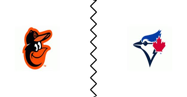 2025-09-12 Orioles at Blue Jays Matchup Preview