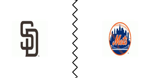 2025-09-16 Padres at Mets Matchup Preview
