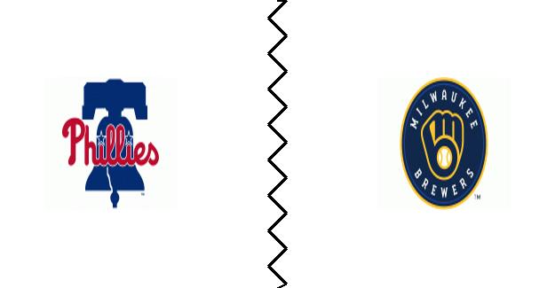 2025-09-01 Phillies at Brewers Matchup Preview