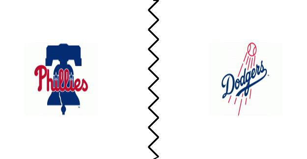 2025-09-15 Phillies at Dodgers Matchup Preview